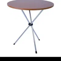 میز خاطره گرد