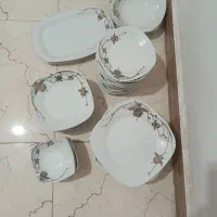 چینی ۱۸ نفره