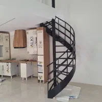 نقاشی وبازسازی ساختمان