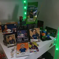 سه عدد کارت کیمدی ۲۰۲۶ به همراه برچسب و پاکت