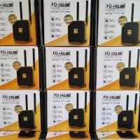 مودم سیمکارتی ایرانسل ASUS با سیمکارت دیتا 5G 4G|مودم و تجهیزات شبکه|تبریز, |دیوار