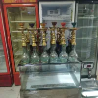 قلیون|کافی‌شاپ و رستوران|نسیم‌شهر, |دیوار