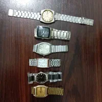 ساعت سیکو5 و ستیزن|ساعت|مشهد, موعود|دیوار