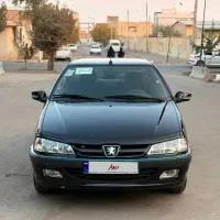 پارس tu5 گاز سیمی|خودرو سواری و وانت|سیرجان, |دیوار