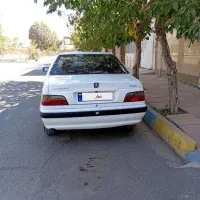 پژو پارس مدل۱۴۰۳ سفارشی فول ELX بیرنگ بدون نقطه|خودرو سواری و وانت|پاکدشت, پاکدشت (مامازند)|دیوار
