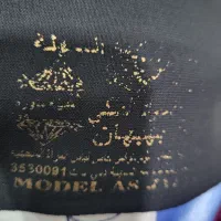 پارچه چادری خیلی مشکی ژاپنی