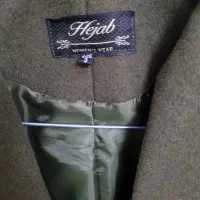 پالتو نونو|لباس|پاکدشت, پاکدشت (مامازند)|دیوار