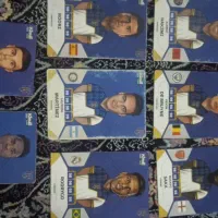 کارت های کیمدی مختلف نو نو کد نخورده|اسباببازی|مشهد, هدایت|دیوار