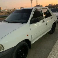 فروش پراید ۱۳۱ مدل ۹۸