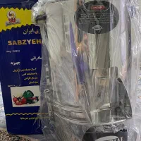 سبزی خردکن|خردکن، آسیاب، غذاساز|شیراز, حافظیه|دیوار