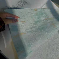 کاغذ دیواری قیمت مناسب|مصالح و تجهیزات ساختمان|همدان, |دیوار