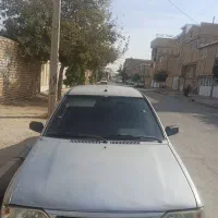 پراید131 دوگانه کارخانه88|خودرو سواری و وانت|مرودشت, استادیوم|دیوار