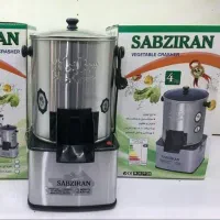 سبزی خردکن سبز ایران مدل مرجان ۳۰۵