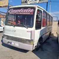 خریدو‌فروش‌انواع‌مینی‌بوس‌‌های‌۲۱،۱۷،اویکووخاور‌،|خودرو سنگین|خسروشاه, |دیوار