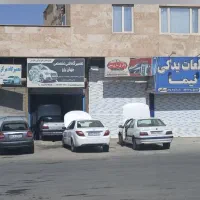 مکانیک سیار و ثابت