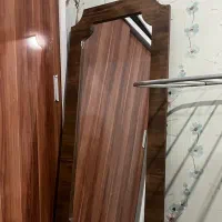آیینه ۱ونیم متری جنس عالی mdf قیمت۲۲۰۰
