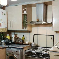 کابینت آشپزخانه سالم