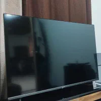 تلویزیون 4k sanam 50 اینچ