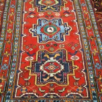 قالیچه دستباف