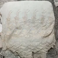 یک عدد پرده|پرده، رانر، رومیزی|مشهد, پنجتن|دیوار
