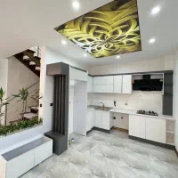 ۷۷متر/فول آپشن/هوشمند/فاز۴