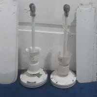 پنکه سقفی cmc ، موتور کولر آبی