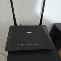 Modem ADSL2+ DLINK