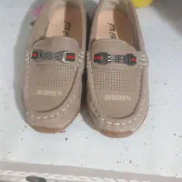 کفش بچگانه سایز ۳۱