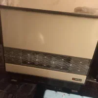 بخاری نیک کالا ۳ عدد|بخاری، هیتر، شومینه|تهران, گمرک|دیوار