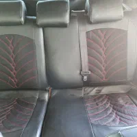 روکش صندلی ۲۰۶|قطعات یدکی و لوازم جانبی|بوشهر, |دیوار