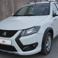 کوییک S مدل ۱۴۰۴، در حد خشک