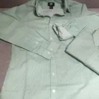 پیراهن زنانه H & M آستین بلند
