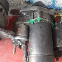 دینام و استارت و ایسیو کارکرده برای هر خودرو|قطعات یدکی و لوازم جانبی|تبریز, |دیوار