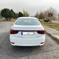 خودروی برقی e70