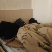 تخت تک نفره