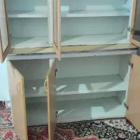کابینت|آب‌چکان و نظم‌دهنده ظروف|خوی, |دیوار