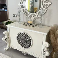 آینه کنسول
