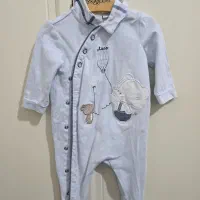 سرهمی نوزاد