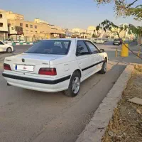 پارس سال|خودرو سواری و وانت|تهران, دردشت|دیوار