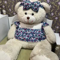 عروسک|اسباب‌بازی بچه|اهواز, شهرک دانشگاه|دیوار