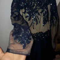 لباس مجلسی و فرمالیته عروس|لباس|محمودآباد, |دیوار
