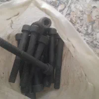 پیچ و مهره و واشر