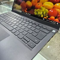 لپتاپ DELL نسل ۱۱ سری H بسیار تمیز صفحه FULL HD|رایانه همراه|یاسوج, |دیوار