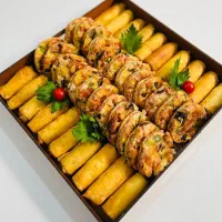 سفارش|خوردنی و آشامیدنی|تهران, استقلال|دیوار