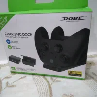 شارژر دسته ایکس باکس سری اس و ایکس ، Xbox