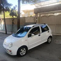 فروش ام وی ام 110|خودرو سواری و وانت|اصفهان, شهریار|دیوار