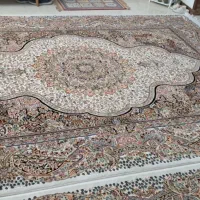 فرش ۹ متری|فرش|شاهین‌شهر, اقبال لاهوری|دیوار