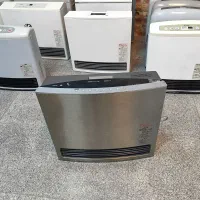 همه مدل بخاری گازی برقی ژاپنی