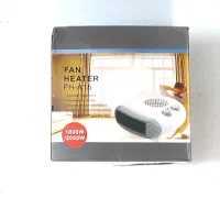 بخاری برقی . هیتر فن دار|بخاری، هیتر، شومینه|شیراز, تحویلی|دیوار