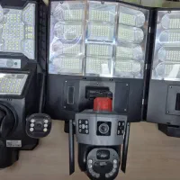 نصب و راه اندازی سیستم های نظارت تصویری